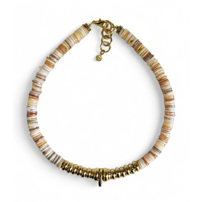VADI Collier ALICÙDI Naturel