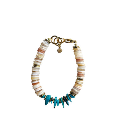 VADI Bracelet BRAZILIA Naturel