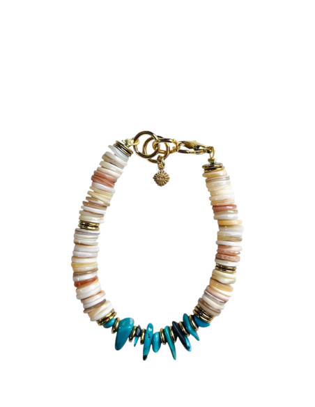VADI Bracelet BRAZILIA Naturel
