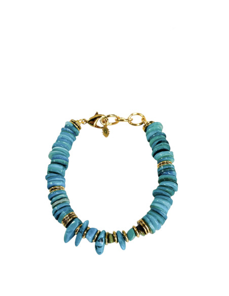 VADI Bracelet BRAZILIA Bleu