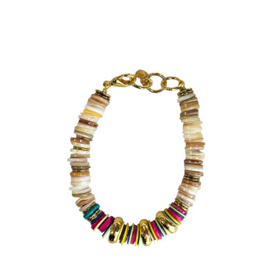 VADI Bracelet MONACO Naturel
