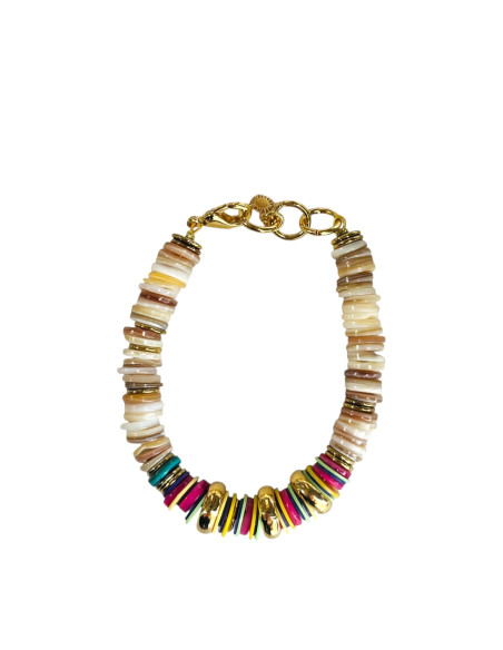 VADI Bracelet MONACO Naturel