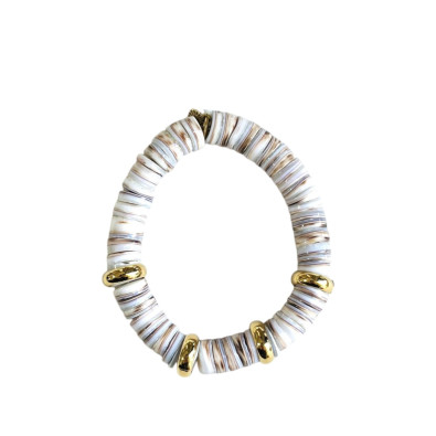 VADI Bracelet SOLANTO Naturel