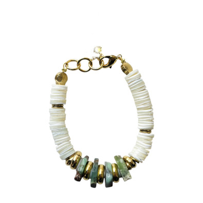 VADI Bracelet PEARL'S ROCK