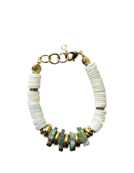 VADI Bracelet PEARL'S ROCK