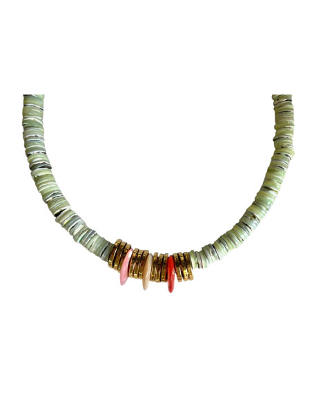 VADI Collier SICILE