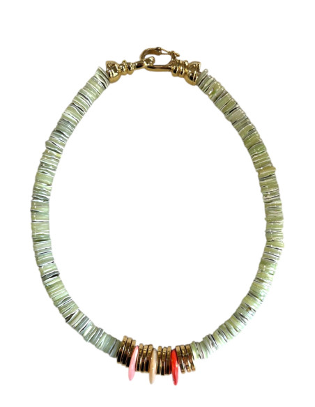 VADI Collier SICILE