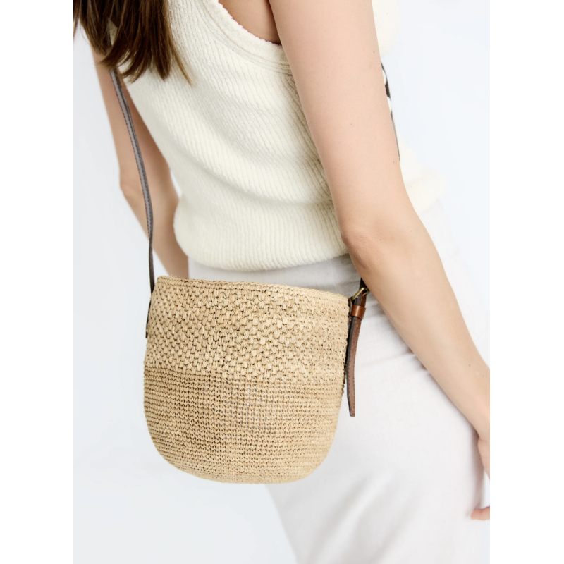 IBELIV Sac MAIKA Tea