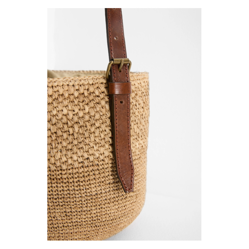 IBELIV Sac MAIKA Tea