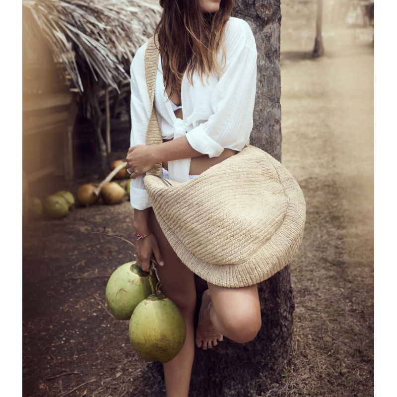 IBELIV Sac TAMANA Tea