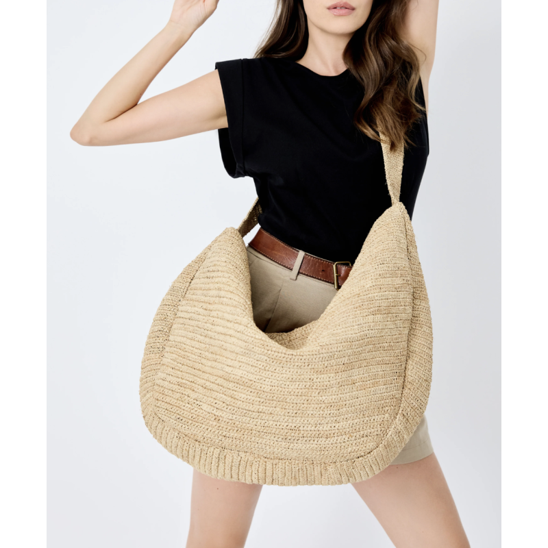 IBELIV Sac TAMANA Tea