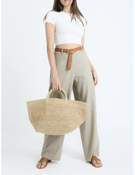 IBELIV Sac VANILLA