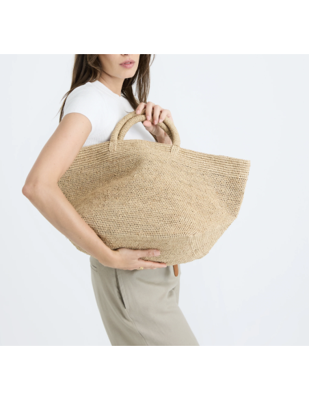 IBELIV Sac VANILLA