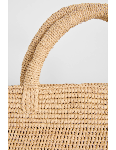 IBELIV Sac VANILLA
