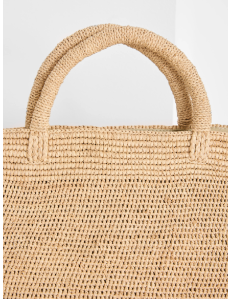IBELIV Sac VANILLA
