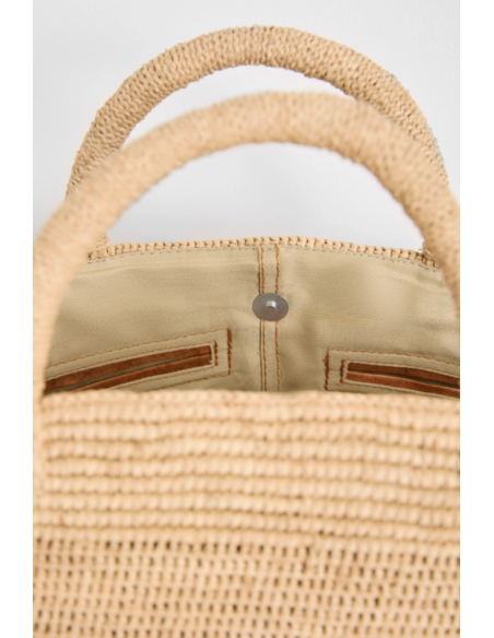 IBELIV Sac VANILLA