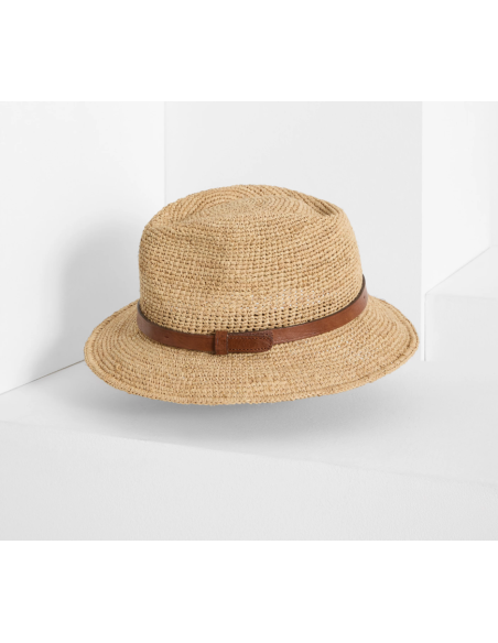 IBELIV Chapeau DIEGO Tea