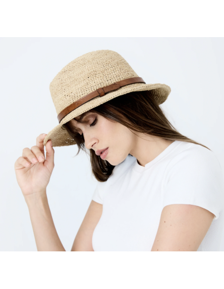 IBELIV Chapeau DIEGO Tea