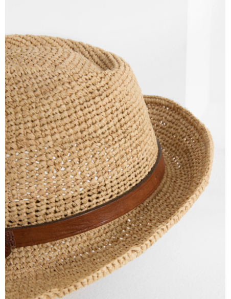 IBELIV Chapeau DIEGO Tea