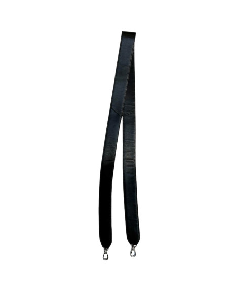 SISTA PARIS Sac UNIQ BIG Tressé black