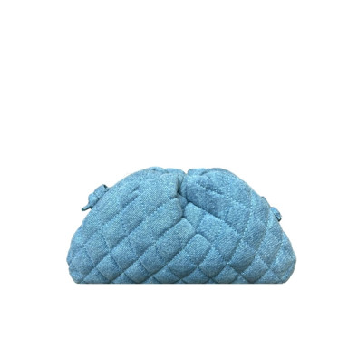 SISTA PARIS Sac BABY UNIQ denim