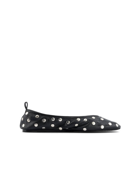 LAURENCE BRAS Ballerines DONUT