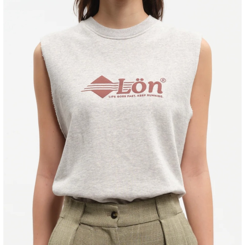 MARGAUX LONNBERG débardeur GORDON