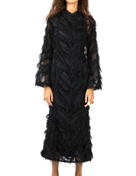 HEIMSTONE robe SWEAT SUZE
