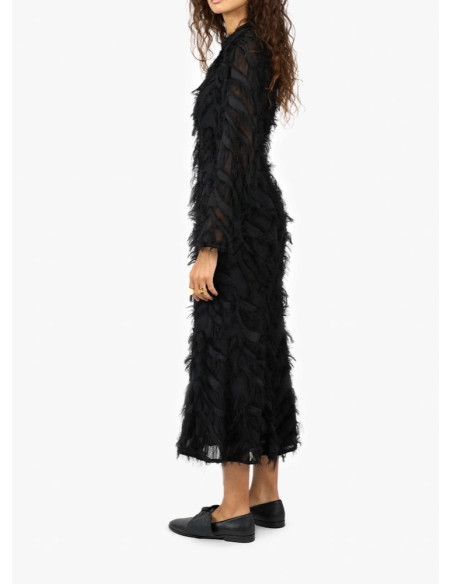 HEIMSTONE robe SWEAT SUZE