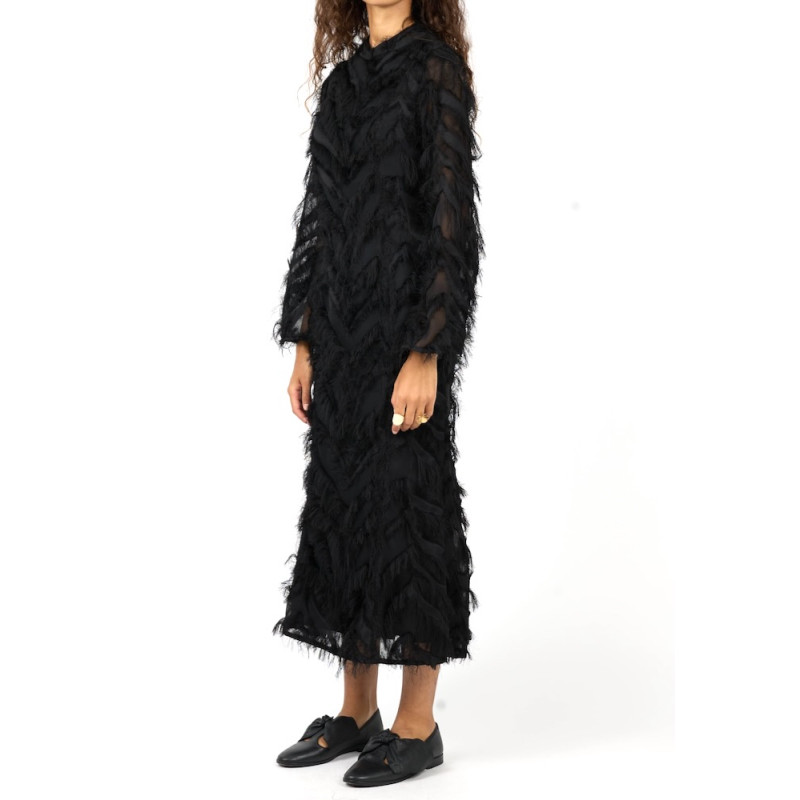 HEIMSTONE robe SWEAT SUZE