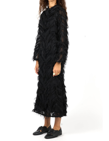 HEIMSTONE robe SWEAT SUZE