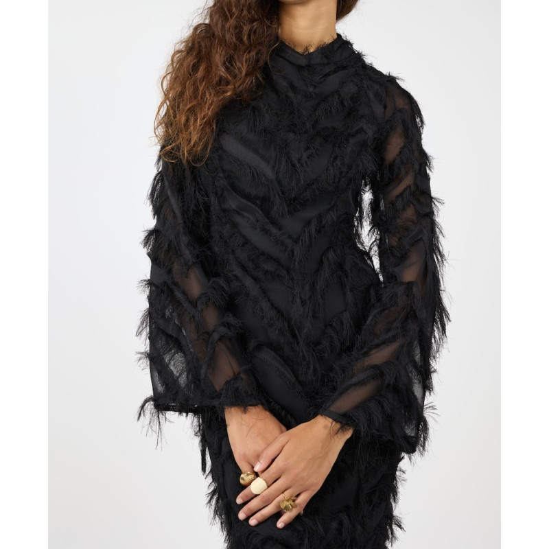 HEIMSTONE robe SWEAT SUZE