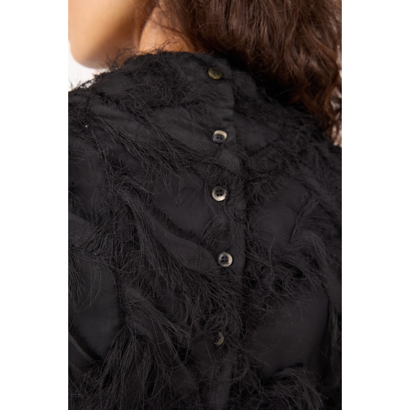 HEIMSTONE robe SWEAT SUZE