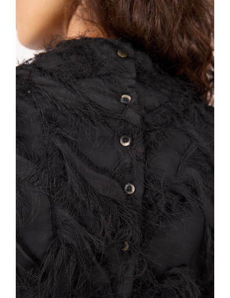 HEIMSTONE robe SWEAT SUZE