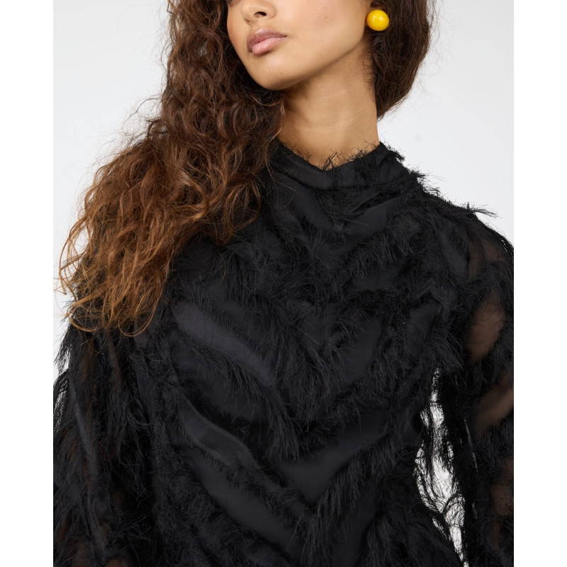 HEIMSTONE robe SWEAT SUZE