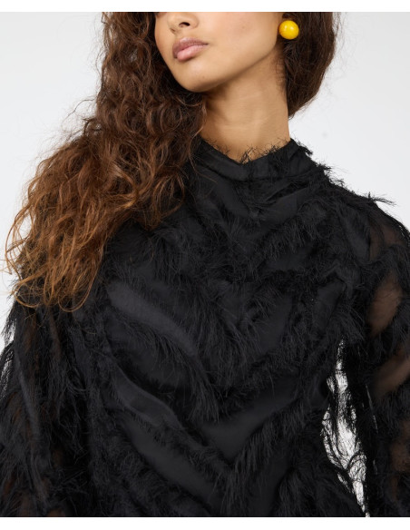 HEIMSTONE robe SWEAT SUZE