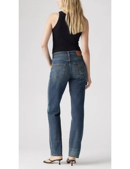 LEVI'S Jean 501 90'S