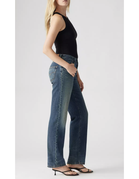 LEVI'S Jean 501 90'S