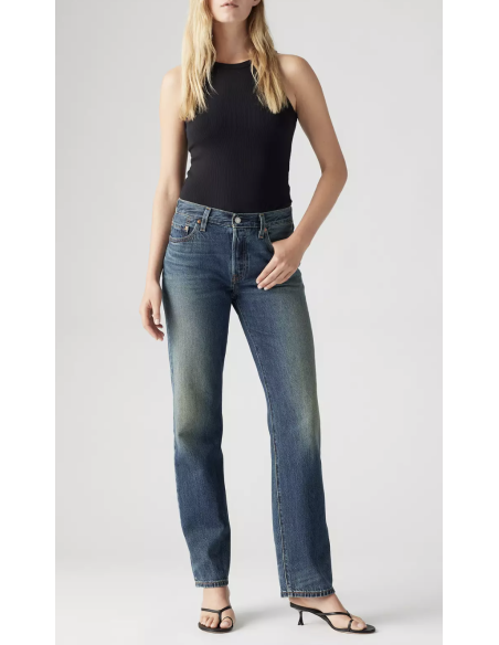 LEVI'S Jean 501 90'S