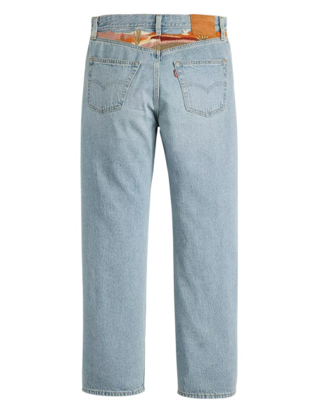 LEVI'S 501 90'S Cheville