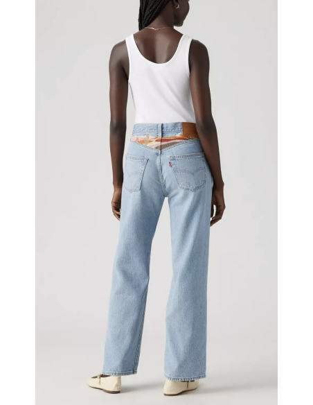 LEVI'S 501 90'S Cheville