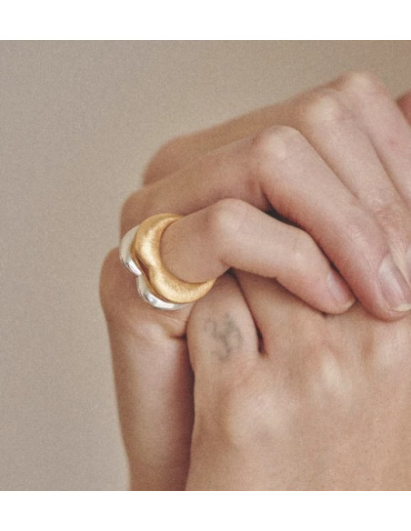 VADI bague MON COEUR