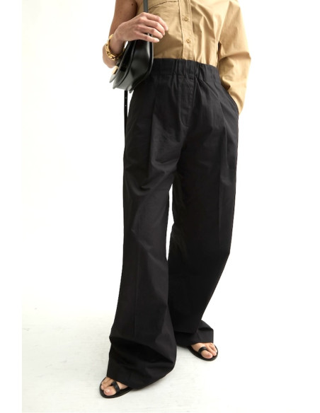 LAURENCE BRAS Pantalon SUNDAY