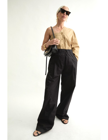 LAURENCE BRAS Pantalon SUNDAY