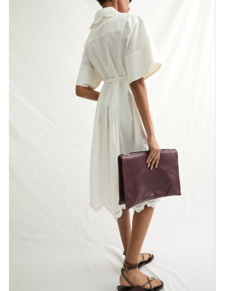 LAURENCE BRAS robe NIGHT