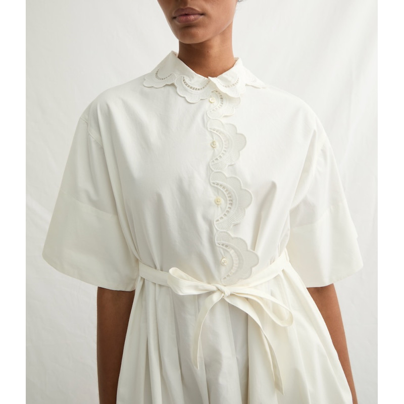 LAURENCE BRAS robe NIGHT