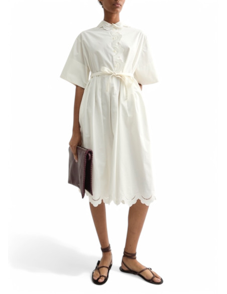 LAURENCE BRAS robe NIGHT