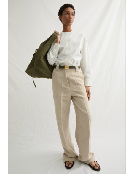 LAURENCE BRAS Chemise RANGO