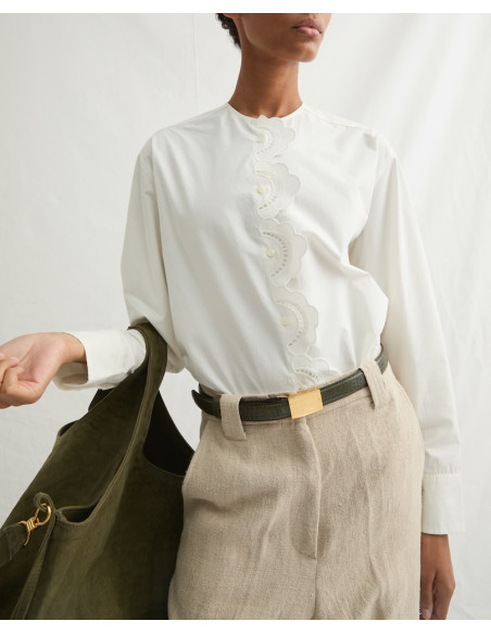 LAURENCE BRAS Chemise RANGO