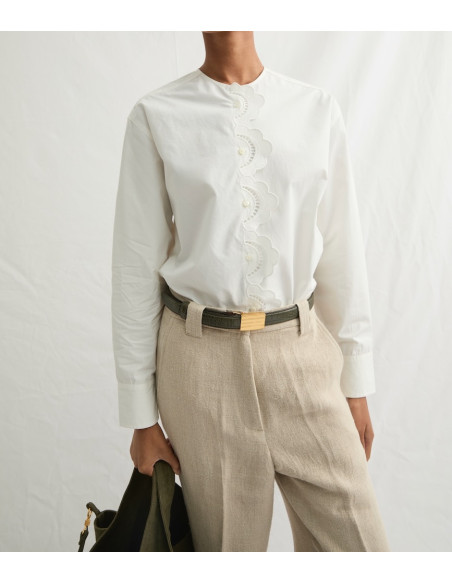LAURENCE BRAS Chemise RANGO
